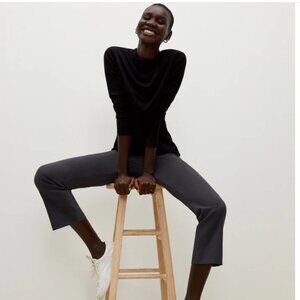 NWT MM LaFleur Oshima 2.0 Pant Monsoon 0